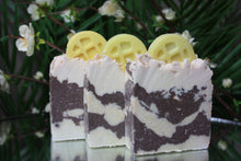 Last inn bildet i Galleri-visningsprogrammet, Såpe Vafler