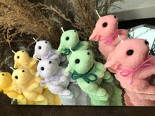 Last inn bildet i Galleri-visningsprogrammet, Dekorlys Påskehare