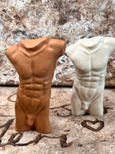 Last inn bildet i Galleri-visningsprogrammet, Jesmonite Mann