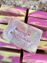 Last inn bildet i Galleri-visningsprogrammet, Såpe Shea Lavendel