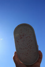 Last inn bildet i Galleri-visningsprogrammet, Jesmonite Fat ovalt