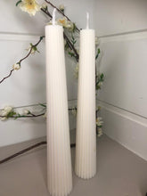 Last inn bildet i Galleri-visningsprogrammet, Dekorlys Høg sylinder