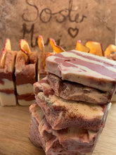 Last inn bildet i Galleri-visningsprogrammet, Såpe Eple