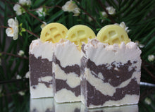 Last inn bildet i Galleri-visningsprogrammet, Såpe Vafler