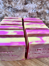 Last inn bildet i Galleri-visningsprogrammet, Såpe Shea Lavendel