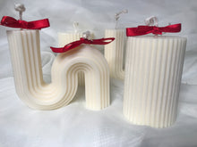 Last inn bildet i Galleri-visningsprogrammet, Dekorlys S-bue