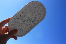 Last inn bildet i Galleri-visningsprogrammet, Jesmonite Fat ovalt