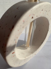 Last inn bildet i Galleri-visningsprogrammet, Jesmonite Vase Luciana 11 x 13 cm