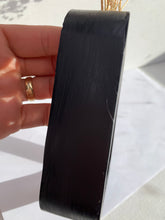 Last inn bildet i Galleri-visningsprogrammet, Jesmonite Vase Meri 14 x 10 cm