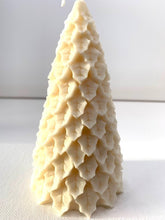 Last inn bildet i Galleri-visningsprogrammet, Dekorlys Julegran