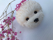 Last inn bildet i Galleri-visningsprogrammet, Dekorlys Hund