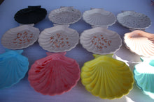 Last inn bildet i Galleri-visningsprogrammet, Jesmonite Skjell