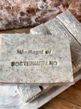 Last inn bildet i Galleri-visningsprogrammet, Såpe Shea Lavendel med aprikoskjerner