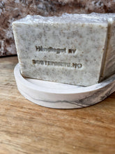 Last inn bildet i Galleri-visningsprogrammet, Såpe Shea Lavendel med aprikoskjerner