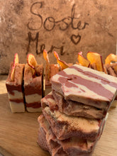 Last inn bildet i Galleri-visningsprogrammet, Såpe Eple