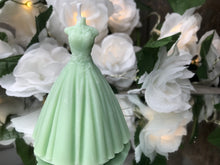 Last inn bildet i Galleri-visningsprogrammet, Dekorlys Brud / Konfirmant