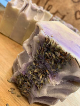 Last inn bildet i Galleri-visningsprogrammet, Såpe Lavendel