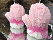 Last inn bildet i Galleri-visningsprogrammet, Dekorlys Strikkevott