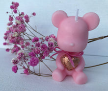 Last inn bildet i Galleri-visningsprogrammet, Dekorlys Bamse