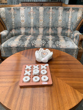 Last inn bildet i Galleri-visningsprogrammet, Jesmonite Spill 3 på rad