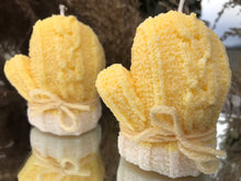 Last inn bildet i Galleri-visningsprogrammet, Dekorlys Strikkevott