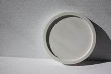 Last inn bildet i Galleri-visningsprogrammet, Jesmonite Brikke rund 8 cm