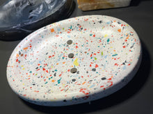 Last inn bildet i Galleri-visningsprogrammet, Jesmonite Såpeskål