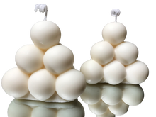 Last inn bildet i Galleri-visningsprogrammet, Dekorlys Boble