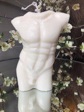 Last inn bildet i Galleri-visningsprogrammet, Dekorlys Mann STOR