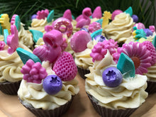 Last inn bildet i Galleri-visningsprogrammet, Såpe Cupcake