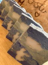 Last inn bildet i Galleri-visningsprogrammet, Såpe Harepus