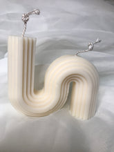 Last inn bildet i Galleri-visningsprogrammet, Dekorlys S-bue