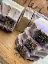 Last inn bildet i Galleri-visningsprogrammet, Såpe Lavendel