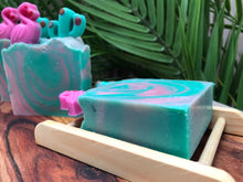 Last inn bildet i Galleri-visningsprogrammet, Såpe Vår