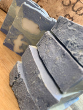 Last inn bildet i Galleri-visningsprogrammet, Såpe Harepus