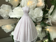 Last inn bildet i Galleri-visningsprogrammet, Dekorlys Brud / Konfirmant