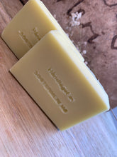 Last inn bildet i Galleri-visningsprogrammet, Såpe Mandel & Nellik