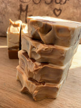 Last inn bildet i Galleri-visningsprogrammet, Såpe Luktfri kakaosmør