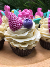 Last inn bildet i Galleri-visningsprogrammet, Såpe Cupcake