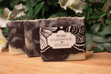 Last inn bildet i Galleri-visningsprogrammet, Såpe svart