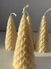 Last inn bildet i Galleri-visningsprogrammet, Dekorlys Julegran