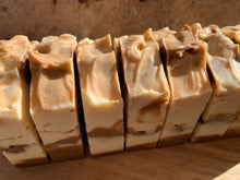 Last inn bildet i Galleri-visningsprogrammet, Såpe Luktfri kakaosmør