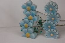 Last inn bildet i Galleri-visningsprogrammet, Dekorlys Blomster