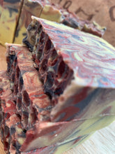 Last inn bildet i Galleri-visningsprogrammet, Såpe Gul Rød Bronse