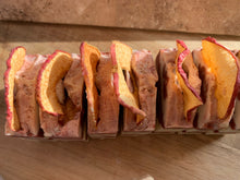 Last inn bildet i Galleri-visningsprogrammet, Såpe Eple