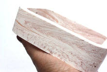 Last inn bildet i Galleri-visningsprogrammet, Jesmonite Vase Meri 14 x 10 cm