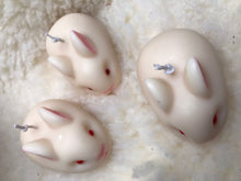 Last inn bildet i Galleri-visningsprogrammet, Dekorlys Kanin