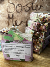 Last inn bildet i Galleri-visningsprogrammet, Såpe Shea og kakao