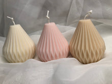 Last inn bildet i Galleri-visningsprogrammet, Dekorlys Diamant dråpe