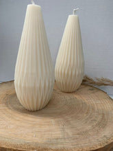 Last inn bildet i Galleri-visningsprogrammet, Dekorlys Diamant dråpe XL